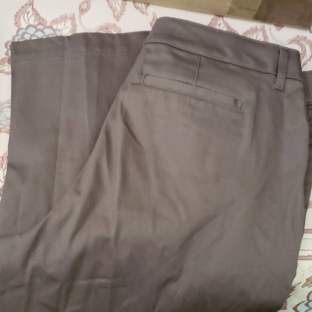Capris